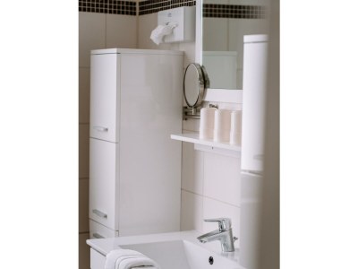 Apartment Appartement, Dusche, WC, Deluxe - Outdoor photo 4