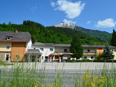 Apartment Appartement, Dusche, WC, Deluxe - Outdoor photo 7