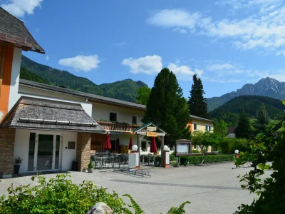 Apartment Appartement, Dusche, WC, Deluxe - Outdoor photo 8