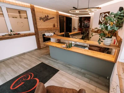 Apartment Appartement, Dusche, WC, Deluxe - Outdoor photo 10