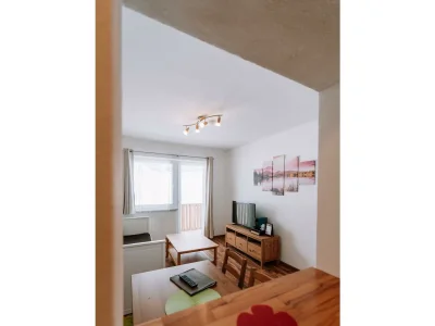 Apartment Appartement, Dusche, WC, Deluxe - Outdoor photo 14