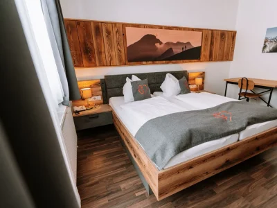 Apartment Appartement, Dusche, WC, Deluxe - Outdoor photo 15