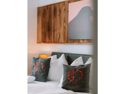 Apartment Appartement, Dusche, WC, Deluxe - Outdoor photo 16