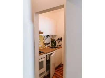 Apartment Appartement, Dusche, WC, Deluxe - Outdoor photo 17