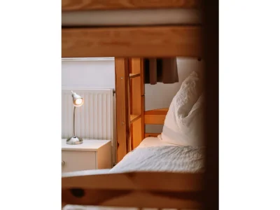 Apartment Appartement, Dusche, WC, Deluxe - Features photo 19