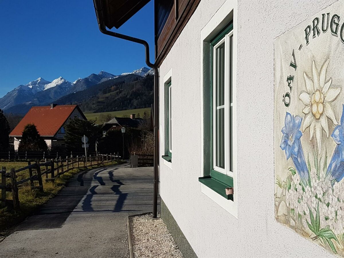 Apartment Ferienhaus/4 Schlafräume/Du od. Bad, WC - Outdoor photo 2