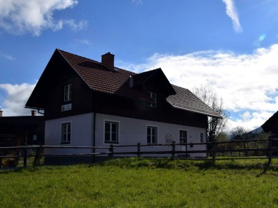 Apartment Ferienhaus/4 Schlafräume/Du od. Bad, WC - Outdoor photo 3