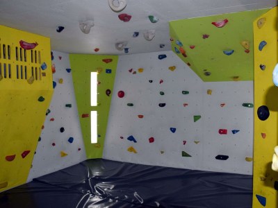 Apartment Ferienhaus/4 Schlafräume/Du od. Bad, WC - Outdoor photo 4