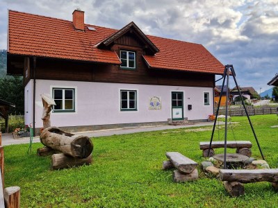 Apartment Ferienhaus/4 Schlafräume/Du od. Bad, WC - Outdoor photo 6