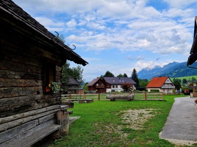 Apartment Ferienhaus/4 Schlafräume/Du od. Bad, WC - Outdoor photo 7