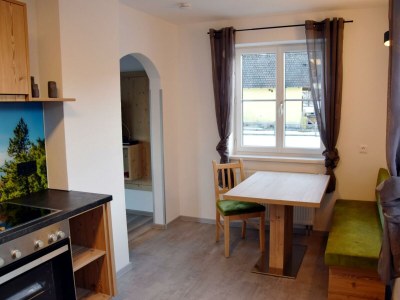 Apartment Ferienhaus/4 Schlafräume/Du od. Bad, WC - Features photo 12