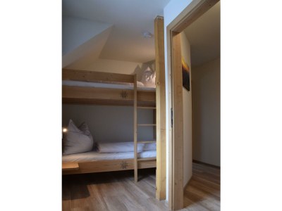 Apartment Ferienhaus/4 Schlafräume/Du od. Bad, WC - Features photo 13