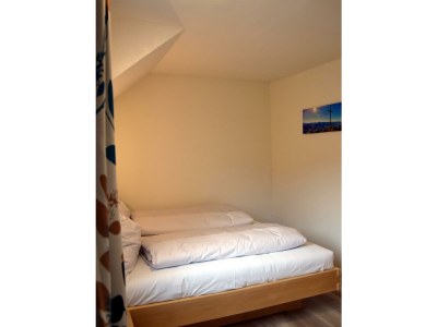 Apartment Ferienhaus/4 Schlafräume/Du od. Bad, WC - Features photo 15