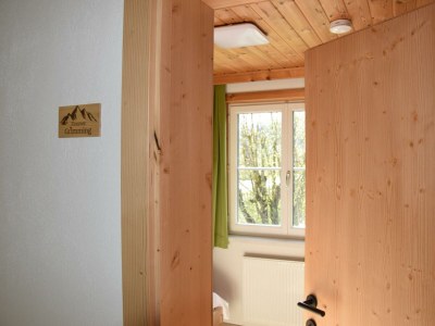 Apartment Ferienhaus/4 Schlafräume/Du od. Bad, WC - Features photo 16