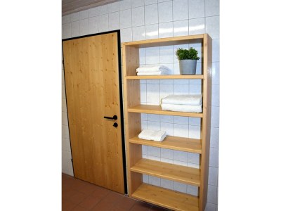 Apartment Ferienhaus/4 Schlafräume/Du od. Bad, WC - Features photo 17