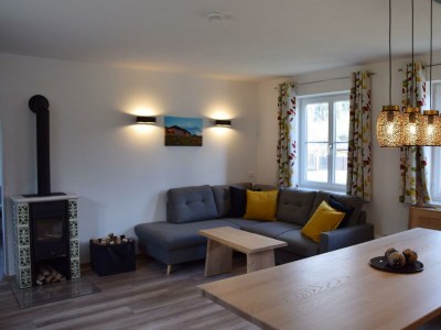 Apartment Ferienhaus/4 Schlafräume/Du od. Bad, WC - Features photo 18