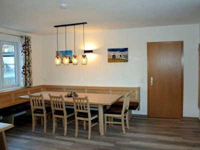 Apartment Ferienhaus/4 Schlafräume/Du od. Bad, WC - Features photo 20