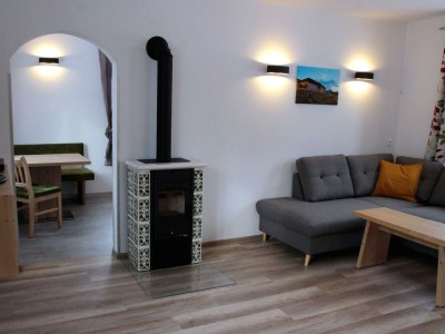 Apartment Ferienhaus/4 Schlafräume/Du od. Bad, WC - Features photo 21