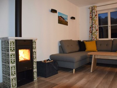 Apartment Ferienhaus/4 Schlafräume/Du od. Bad, WC - Features photo 22