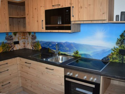 Apartment Ferienhaus/4 Schlafräume/Du od. Bad, WC - Features photo 23