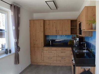 Apartment Ferienhaus/4 Schlafräume/Du od. Bad, WC - Features photo 24