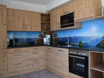 Apartment Ferienhaus/4 Schlafräume/Du od. Bad, WC - Features photo 25