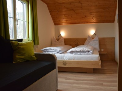 Apartment Ferienhaus/4 Schlafräume/Du od. Bad, WC - Features photo 26