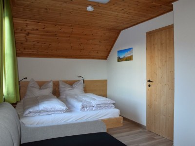 Apartment Ferienhaus/4 Schlafräume/Du od. Bad, WC - Features photo 27