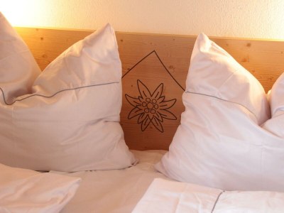 Apartment Ferienhaus/4 Schlafräume/Du od. Bad, WC - Features photo 28