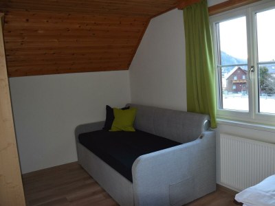 Apartment Ferienhaus/4 Schlafräume/Du od. Bad, WC - Features photo 29