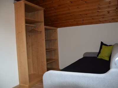 Apartment Ferienhaus/4 Schlafräume/Du od. Bad, WC - Features photo 30