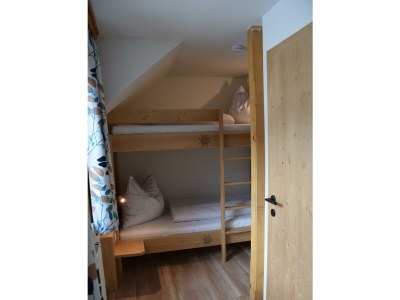 Apartment Ferienhaus/4 Schlafräume/Du od. Bad, WC - Features photo 32