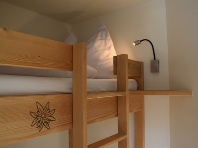 Apartment Ferienhaus/4 Schlafräume/Du od. Bad, WC - Features photo 34