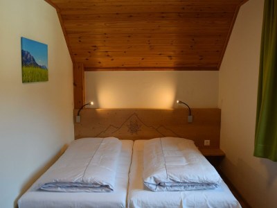 Apartment Ferienhaus/4 Schlafräume/Du od. Bad, WC - Features photo 36