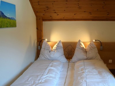 Apartment Ferienhaus/4 Schlafräume/Du od. Bad, WC - Features photo 38