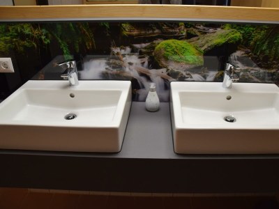 Apartment Ferienhaus/4 Schlafräume/Du od. Bad, WC - Features photo 40