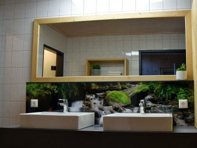 Apartment Ferienhaus/4 Schlafräume/Du od. Bad, WC - Features photo 41