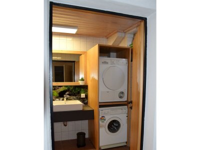 Apartment Ferienhaus/4 Schlafräume/Du od. Bad, WC - Features photo 42