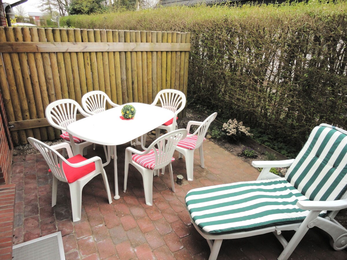 Holiday house Little paradise - Outdoor photo 5