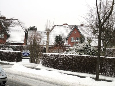 Holiday house Little paradise - Outdoor photo 3