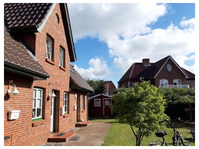 Holiday house Little paradise - Outdoor photo 7