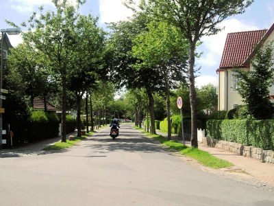 Holiday house Little paradise - Environment photo 29