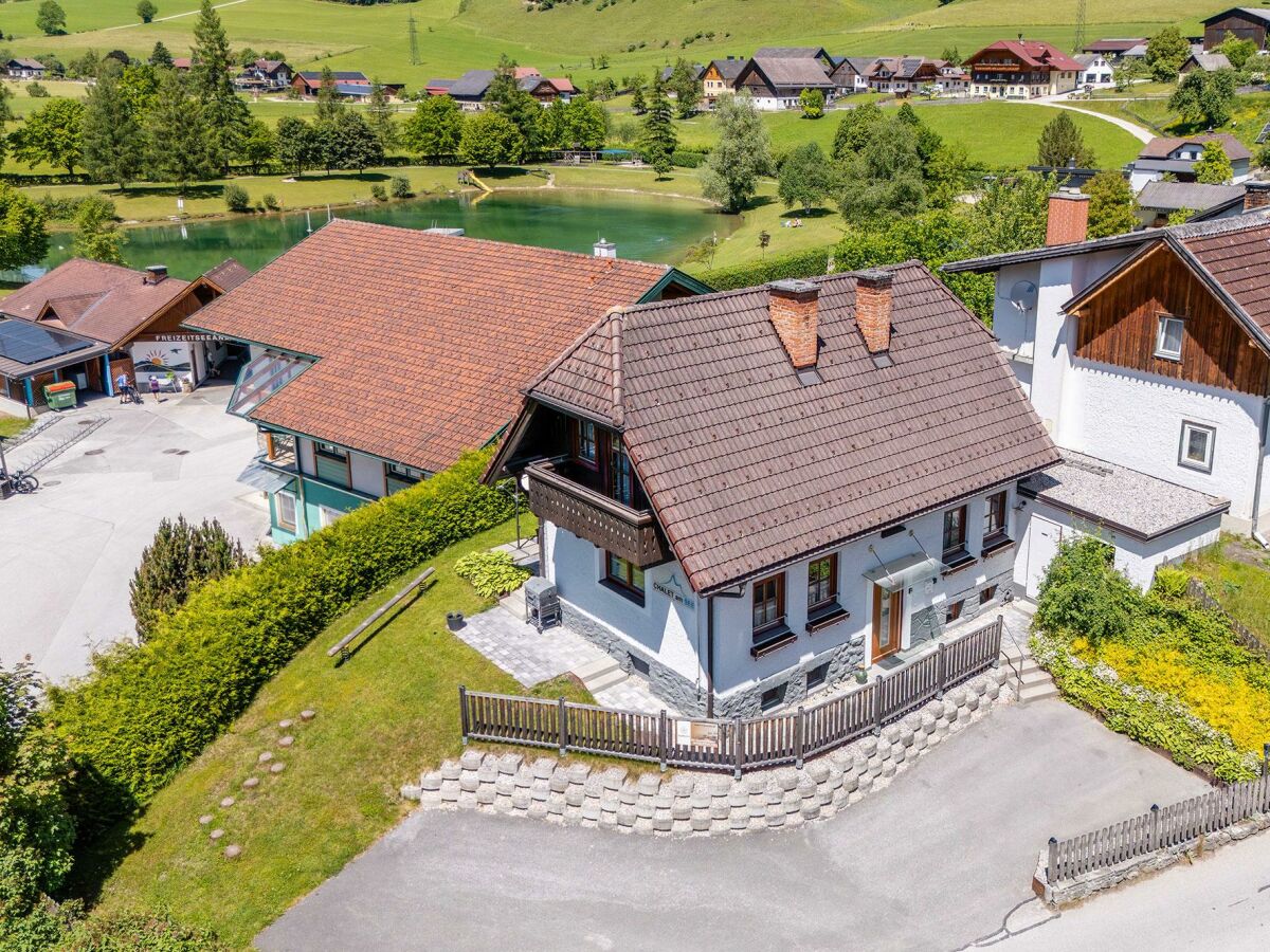 Apartment Ferienhaus, 3 Schlafräume, 2 Bäder - Outdoor photo 2