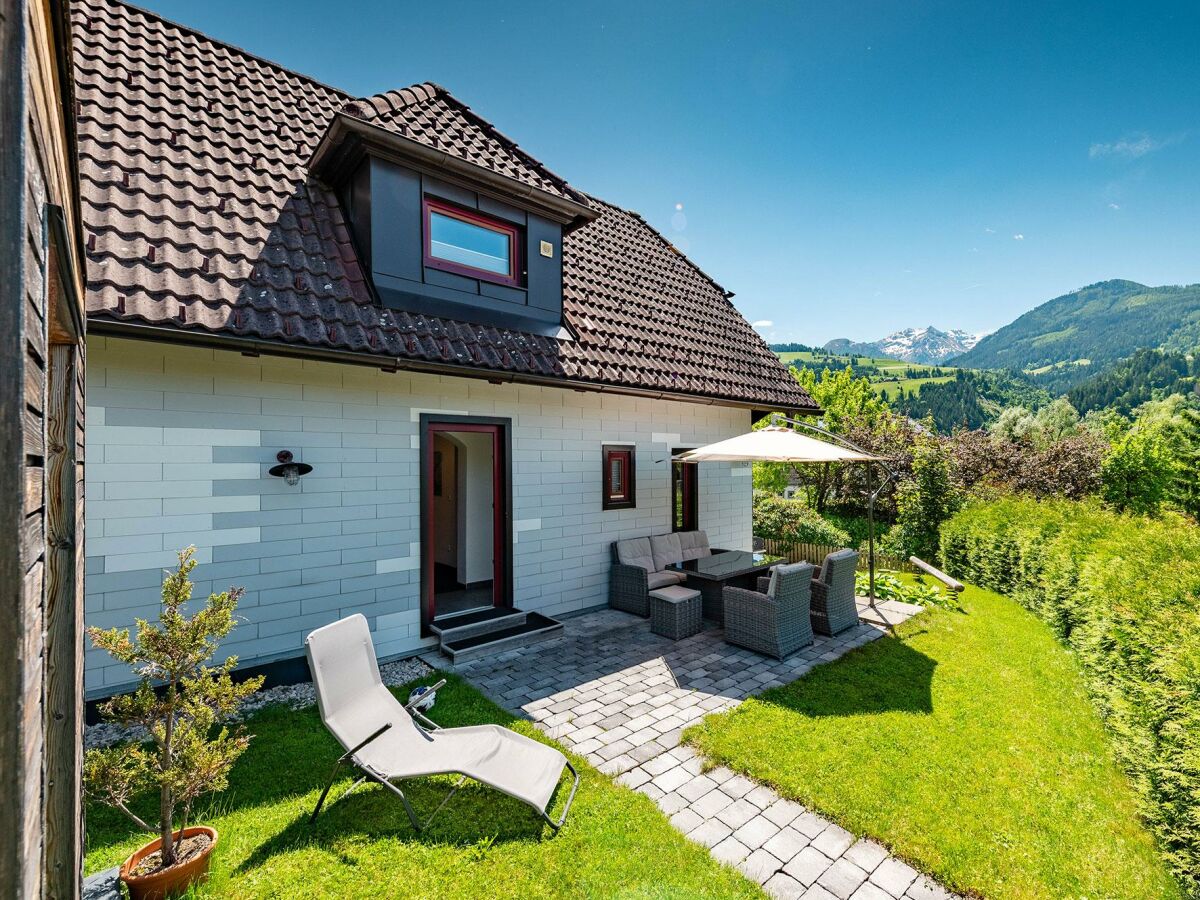 Apartment Ferienhaus, 3 Schlafräume, 2 Bäder - Outdoor photo 5