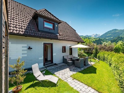 Apartment Ferienhaus, 3 Schlafräume, 2 Bäder - Outdoor photo 5