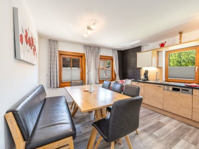 Apartment Ferienhaus, 3 Schlafräume, 2 Bäder - Outdoor photo 9