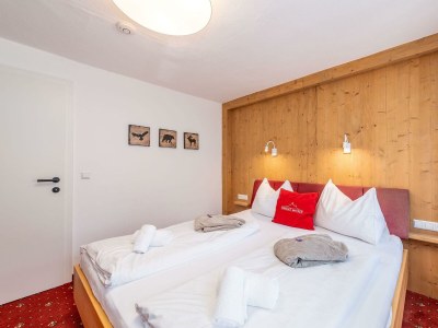 Apartment Ferienhaus, 3 Schlafräume, 2 Bäder - Outdoor photo 11