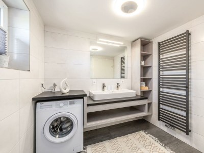 Apartment Ferienhaus, 3 Schlafräume, 2 Bäder - Outdoor photo 15