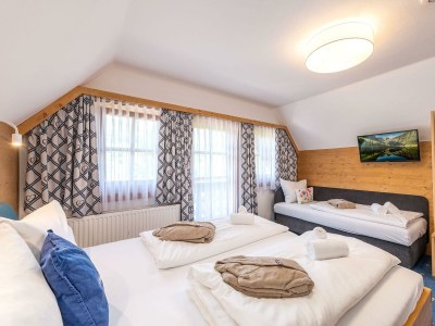 Apartment Ferienhaus, 3 Schlafräume, 2 Bäder - Outdoor photo 17