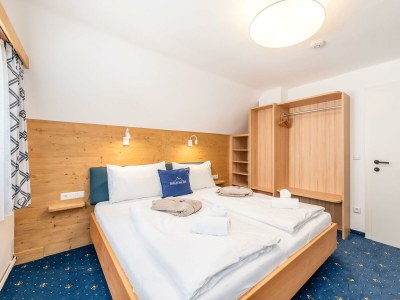 Apartment Ferienhaus, 3 Schlafräume, 2 Bäder - Outdoor photo 18